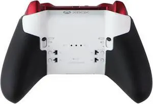 Microsoft Xbox Elite Series 2 Core Wireless Gaming Controller - Red (1797)