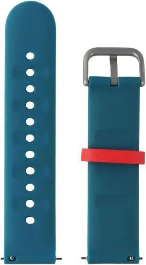 Verizon GizmoWatch Band for GizmoWatch 3/GizmoWatch 2 - Aquafresh (Kids Band)