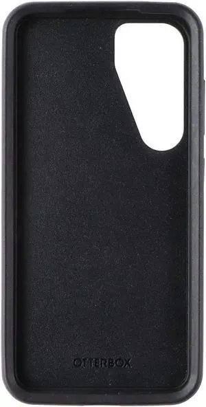 OtterBox Symmetry Series Ultra Slim Case for Samsung Galaxy S24 - Black