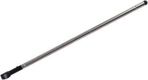 Original OEM LG Touch Stylus for LG G Pad X 8.3 LTE - Silver / Black