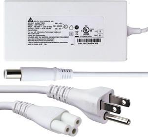 Delta Electronics (120W) 20V/6A AC/DC Adapter - White (ADP-120VH D)