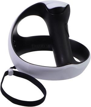 Sony PlayStation VR2 (PSVR2) Headset w/2 Controllers for PS5 - White (CFI-ZVR1)