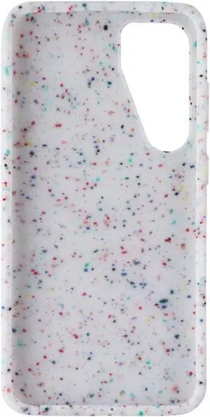 OtterBox Core Series Case for Samsung Galaxy S24+ (Plus) - White Speckle