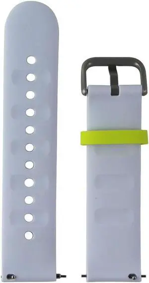Verizon GizmoWatch Band for GizmoWatch 3/2 - Moondust Band/Neon Loop (Kids Band)
