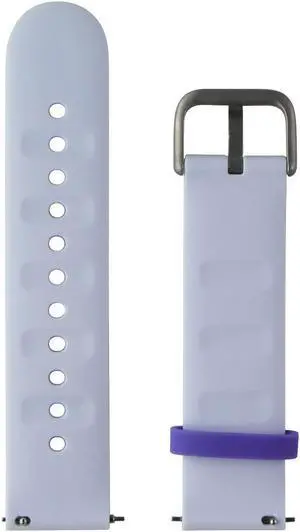 Verizon GizmoWatch Band for GizmoWatch 3/2 - Moondust Band/Blue Loop (Kids Band)