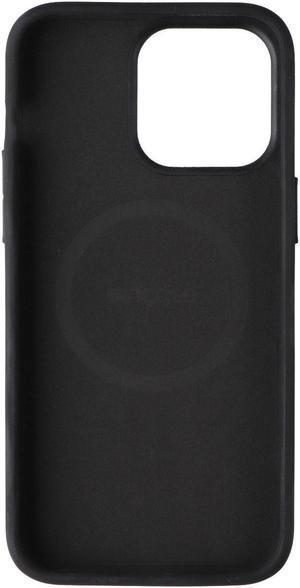 Incase Icon Case for MagSafe for Apple iPhone 15 Pro Max - Woolenex Graphite