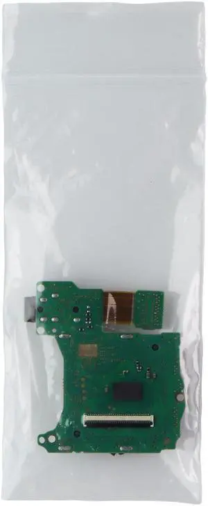 OEM Game Card Reader with Headphone Jack Cover for Nintendo Switch (HAC-TPGC)
