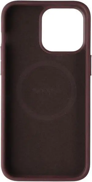 Incase Icon Case for Apple iPhone 15 Pro Max - Brown