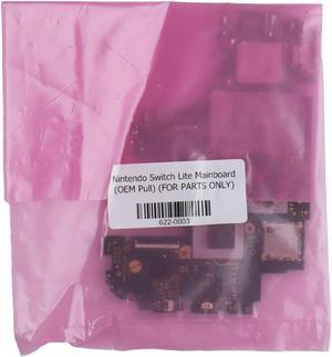 Replacement OEM Motherboard Mainboard for Nintendo Switch Lite (HDH-CPU-02)