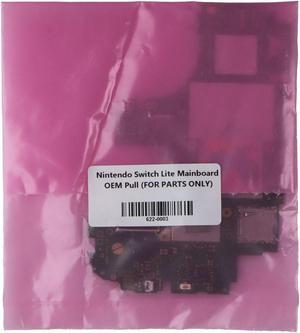 Replacement OEM Motherboard Mainboard for Nintendo Switch Lite (HDH-CPU-10)