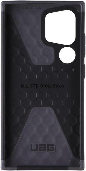 URBAN ARMOR GEAR Civilian Series Case for Samsung Galaxy S24 Ultra - Black