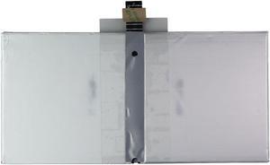 38.2Wh 7.5V 5087mAh Battery for Microsoft Surface Pro 4 (G3HTA027H)