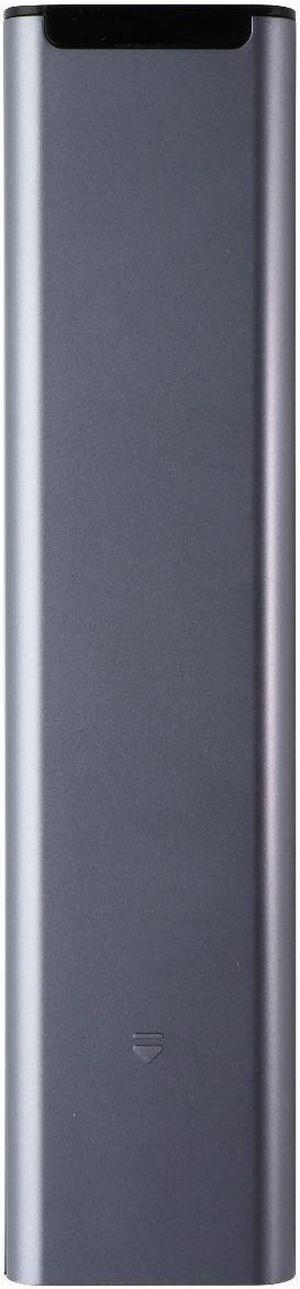 Hisense Remote Control (ERF6A80) for Select Hisense/Sharp TVs - Black