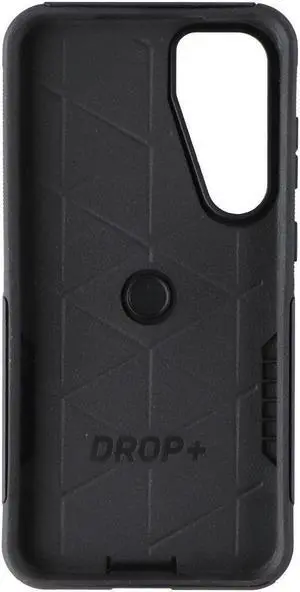 OtterBox Commuter Series Case for Samsung Galaxy (S24+) - Black