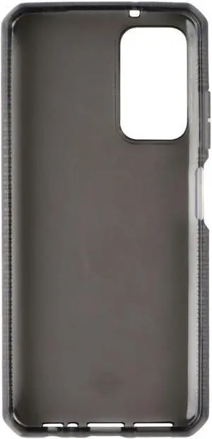 ITSKINS Spectrum Clear Series Case for Samsung Galaxy A03s - Smoke