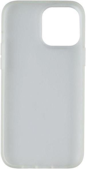 Verizon Slim Sustainable Case for Apple iPhone 13 Pro Max - Clear