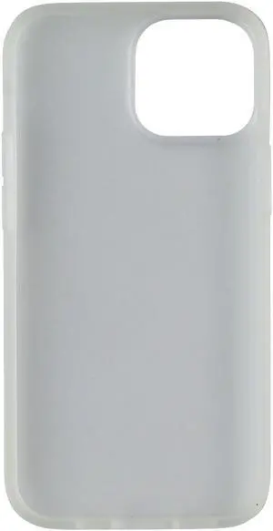 Verizon Slim Sustainable Case for Apple iPhone 13 Mini - Clear