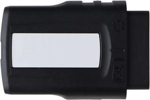Geotab Go9 Vehicle Fleet Tracker GPS with LTE (T-Mobile) - Black (GO9-LTETMOBLU)