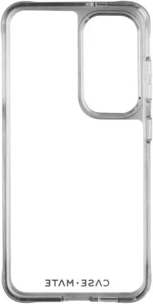 Case-Mate Tough Clear Series Case for Samsung Galaxy S24 - Clear