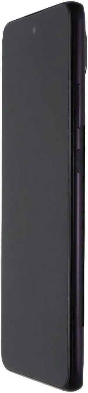 Motorola Moto One 5G Ace (6.7-inch) Smartphone (XT2113-1) Verizon - 64GB / Gray