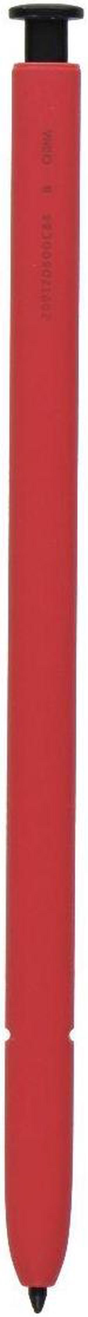 Samsung Galaxy S Pen for Galaxy S22 Ultra - Red/Black Exclusive