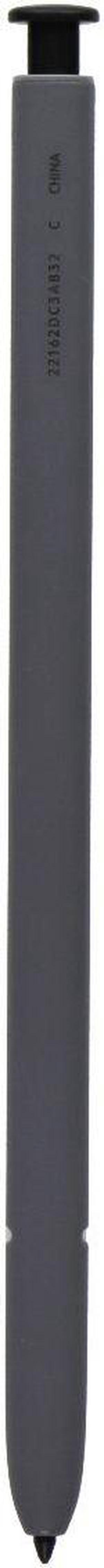 Samsung Galaxy S Pen for Galaxy S22 Ultra - Graphite/Black Exclusive