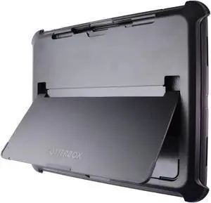 OtterBox Defender Series Case for Apple iPad Pro 13-inch (M4) - Black/NO SCREEN OtterBox Defender Series Case for Apple iPad Pro 13-inch (M4) - Black/NO SCREEN