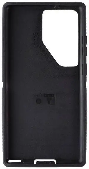 OtterBox Replacement Exterior for Galaxy S23 Ultra Defender Pro Cases - Black
