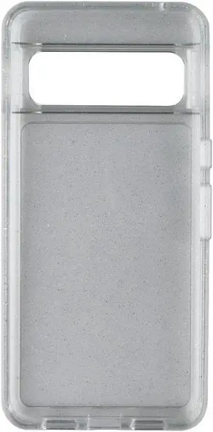 OtterBox Symmetry Series for Google Pixel 8 Pro - Clear / Glitter
