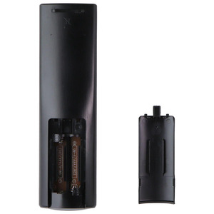 thumbnail image 2 of Replacement Remote Control For Insignia LED/LCD TVs – NS-43D420NA18, NS-55D420MX18 2 of 5
