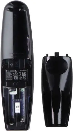 Furrion Voice Magic Remote Control (MR20GA) - Gray