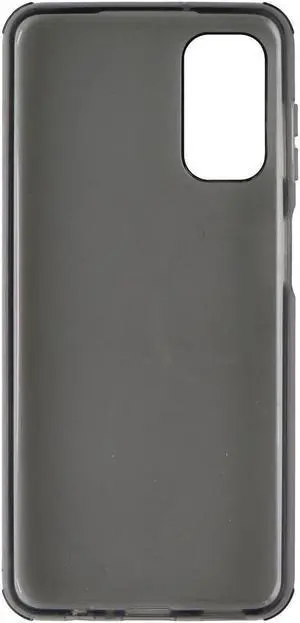 Quikcell Icon Tint Series Case for Samsung Galaxy A13 5G - Smoke Clear+
