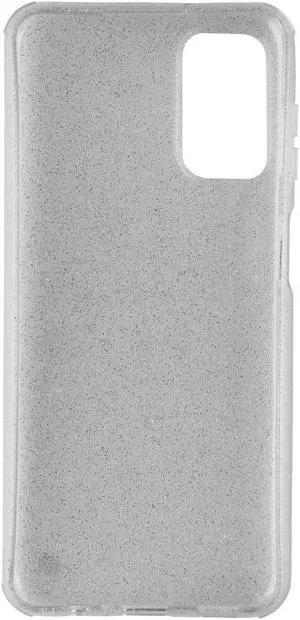 Quikcell Icon Series Case for Samsung Galaxy A13 5G - Silver Shimmer
