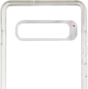 ZAGG Crystal Palace Series Case for Samsung Galaxy S10+ (Plus Model) - Clear