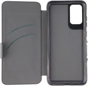 ZAGG Oxford Eco Series Protective Case for Samsung Galaxy S20+ (Plus) - Black