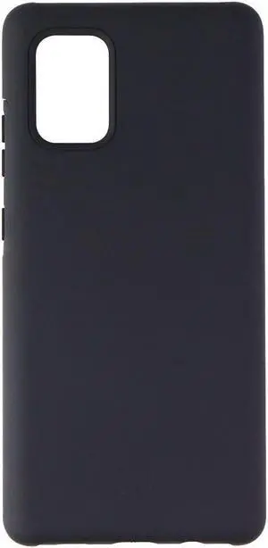 Incipio DualPro Series Case for Samsung Galaxy A71 5G UW - Black Incipio DualPro Series Case for Samsung Galaxy A71 5G UW - Black