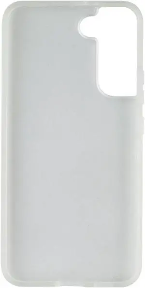 Verizon Slim Sustainable Series Case for Samsung Galaxy (S22+) 5G - Clear/Frost