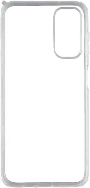 Quikcell Icon Tint Hardshell Slim Case for Samsung Galaxy A14 5G - Ice Clear