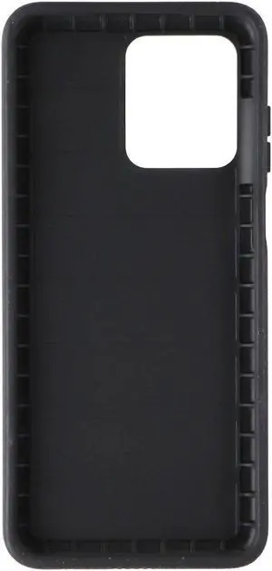 Quikcell Ultra Operator Case for Motorola Moto G Stylus (2023) - Armor Black