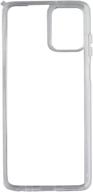 Quikcell Icon Tint Case for Motorola Moto G Power 5G (2023) - Ice Clear