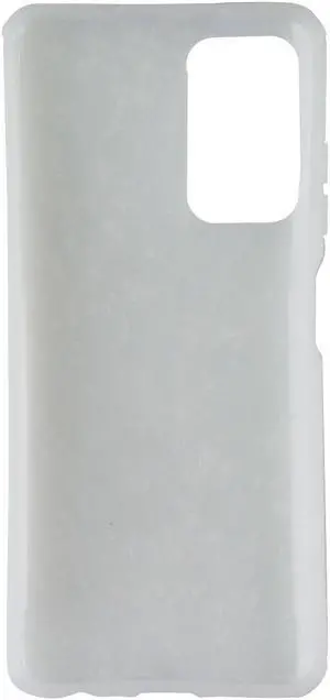 Quikcell Icon Mother of Pearl Case for Samsung Galaxy A03s - Pearl