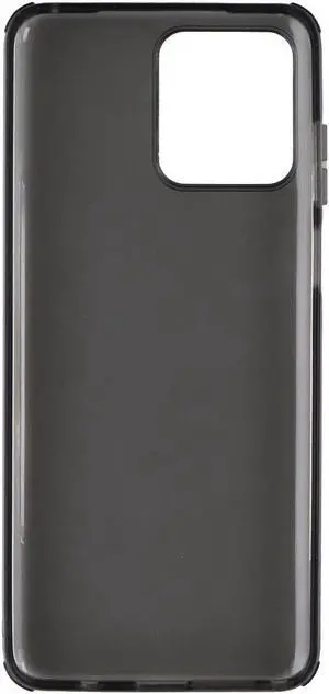 Quikcell Icon Tint Case for Motorola Moto G Stylus 5G (2023) - Smoke