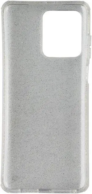 Quikcell Icon Case for Motorola Moto G Stylus (2023) - Silver Shimmer
