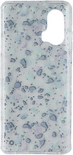 Quikcell Icon Case for Motorola Moto G Stylus 5G (2024) - Multi-Mosaics