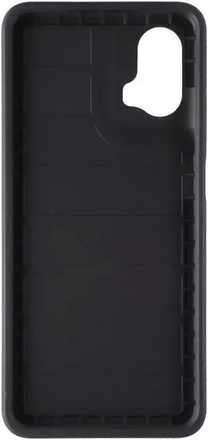 Quikcell Ultra Operator Rugged Gel Case for Moto G 5G (2024) - Black