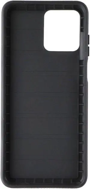 Quikcell Ultra Operator Case for Motorola Moto G Stylus 5G (2023) - Black
