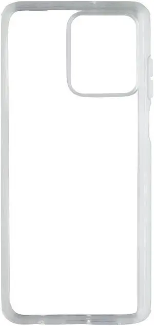 Quikcell Icon Tint Case for Motorola Moto G Stylus (2023) - Ice Clear+