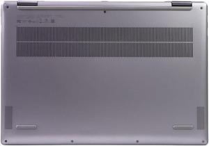 Lenovo Yoga 7 (16in) WQXGA Touch Laptop 16IAH7 i7-12700H/1TB/32GB/11 Home Silver