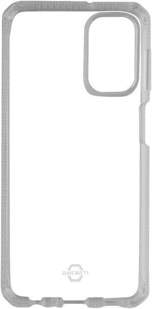 ITSKINS Spectrum Clear Case for Samsung Galaxy A32 (5G/4G) - Transparent