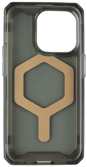 UAG Plyo Series Case for MagSafe for Apple iPhone 15 Pro - Bronze / Black UAG Plyo Series Case for MagSafe for Apple iPhone 15 Pro - Bronze / Black